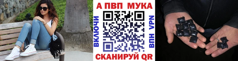 A PVP СК  Мезень 